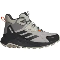 Adidas Terrex Anylander Leather Mid Climaproof Vandringsskor
