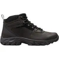 Columbia Boot 'NEWTON RIDGE PLUS II' svart