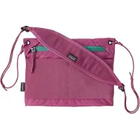 Patagonia Terravia Sacoche Väska faded magenta