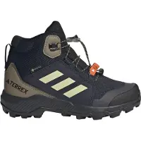 Adidas Terrex Mid Gore-tex Barnvandringsskor