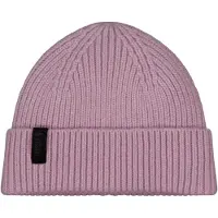 Mons Royale Merino Fjord 100% Mössa dusty mauve