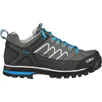 CMP Moon Low Wp 31q4786 Vandringsskor