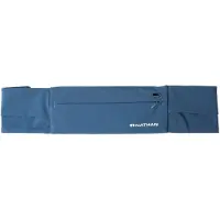 Nathan The Zipster Adjustable Fit 2.0 Midjeväska