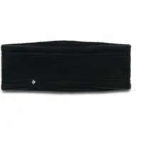 Black Diamond Fleece Hårband
