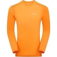 Montane Dart Lite T-shirt Med Lång ärm
