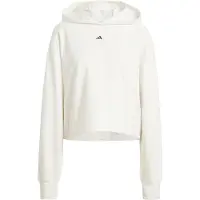 Adidas Power Tröja Med Huva