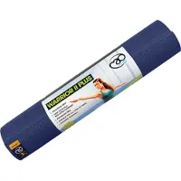 Fitness-Mad Warrior Ii Plus Yogamatta