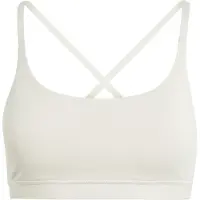 Adidas All Me Sport-bh Med Låg Support
