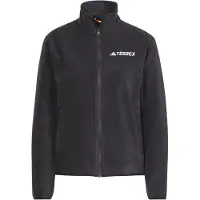Adidas Multi Essentials Fleecejacka Med Dragkedja