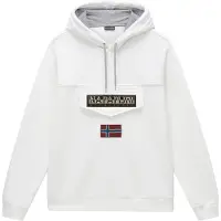 Napapijri Burgee Winter 4 Huvtröja
