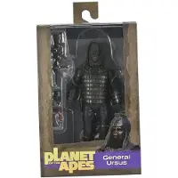 NECA General Ursus 18 Cm Figur