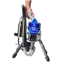 Graco AGREGAT ULTRA 390 CEE STANDARD
