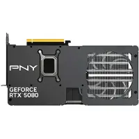 PNY Slim OC - Grafikkort - GeForce RTX 5080 - 16 GB GDDR7 - PCIe 5.0 x16 - 3 x DisplayPort, HDMI