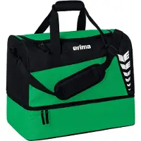 Erima Six Wings Bottom Compartment 35l Väska
