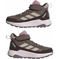 Adidas Terrex Anylander Mid Vandringsskor för barn, storlek 30