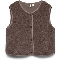 Vero Moda Gilly Stickad Väst
