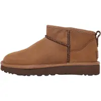 Ugg Boot 'Classic Ultra' karamell