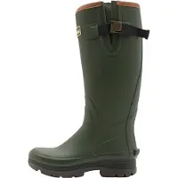 Barbour Gummistövel 'Tempest' oliv