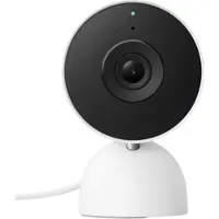 Google - Nest Cam - 3rd Gen indoor network surveillance camera