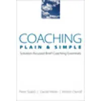 Coaching Plain & Simple