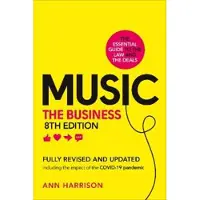 Music: The Business (8th edition)