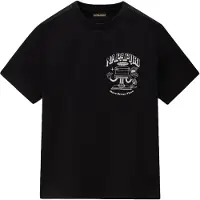 Napapijri Tipi T-shirt Med Korta ärmar