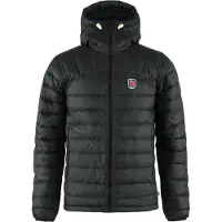 Fjällräven Men's Expedition Pack Down Hoodie vinterjacka