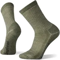 Smartwool Classic Hike Full Cushion Crew Strumpor