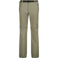 CMP Zip Off 3t51647 Byxor