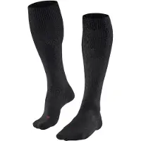 Falke RU Compression Energy, Löparstrumpor, Dam, Svart