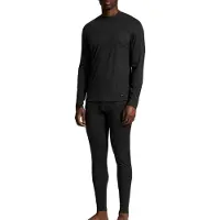 Craft Baselayer Set 2 M Black