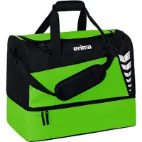 Erima Six Wings Bottom Compartment 94.5l Väska