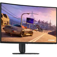 Dell Aw3226dm 32´´ Wqhd Va Curva 180hz Gaming-skärm