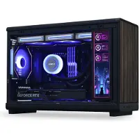 Lian Li PC-chassi uppgraderingskit Flerfärgad
