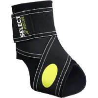 Select - Profcare Fotledstöd, storlek X-Large