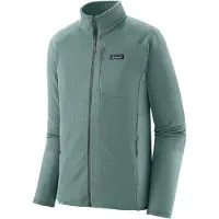 Patagonia R1 Jacka blue sage, XS