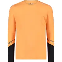 CMP 33n3285 T-shirt Med Lång ärm