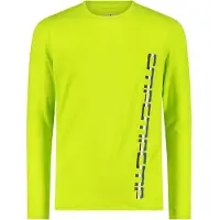 CMP 33n3274 T-shirt Med Lång ärm