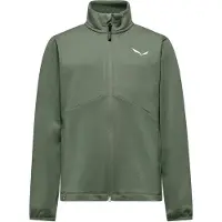 Salewa Cammino Polarlite Fleecejacka Med Dragkedja