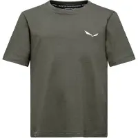 Salewa Graphic T-shirt Med Korta ärmar