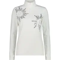 CMP 33l1166 T-shirt Med Lång ärm