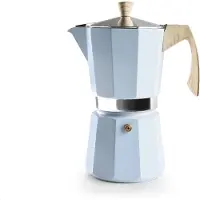 Ibili Toscana Kaffebryggare Italienska 12 Koppar