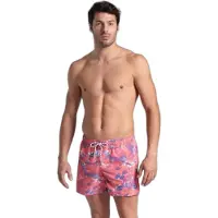 Arena Allover 36.5 Cm Simshorts