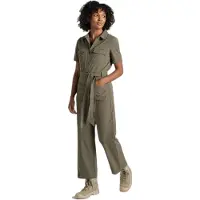 Craghoppers Nosilife Camila Kortärmad Jumpsuit