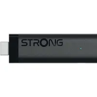 Strong Leap Nova Mediespelare