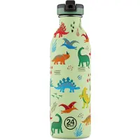 24Bottles Urban Vattenflaska 500ml