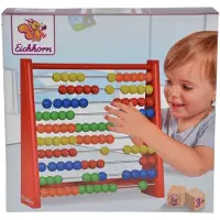 Eichhorn Zählrahmen 100003405 Antal spelare (max.): 1