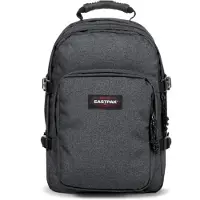 Eastpak Skolväska - Provider - 33 L - Black Denim - - One Size - Skolväska