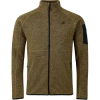 Dare 2b Torrek Thermal Fleecejacka Med Dragkedja