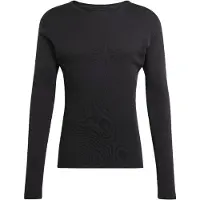 Adidas Xperior Merino 260 Baselayer T-shirt Med Lång ärm